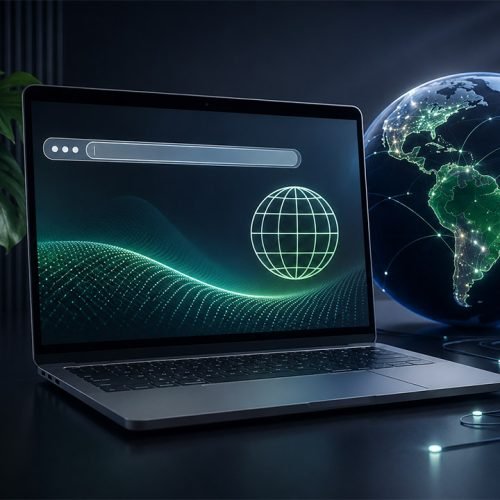 O que é domínio de site? Entenda como funciona e como registrar o seu.